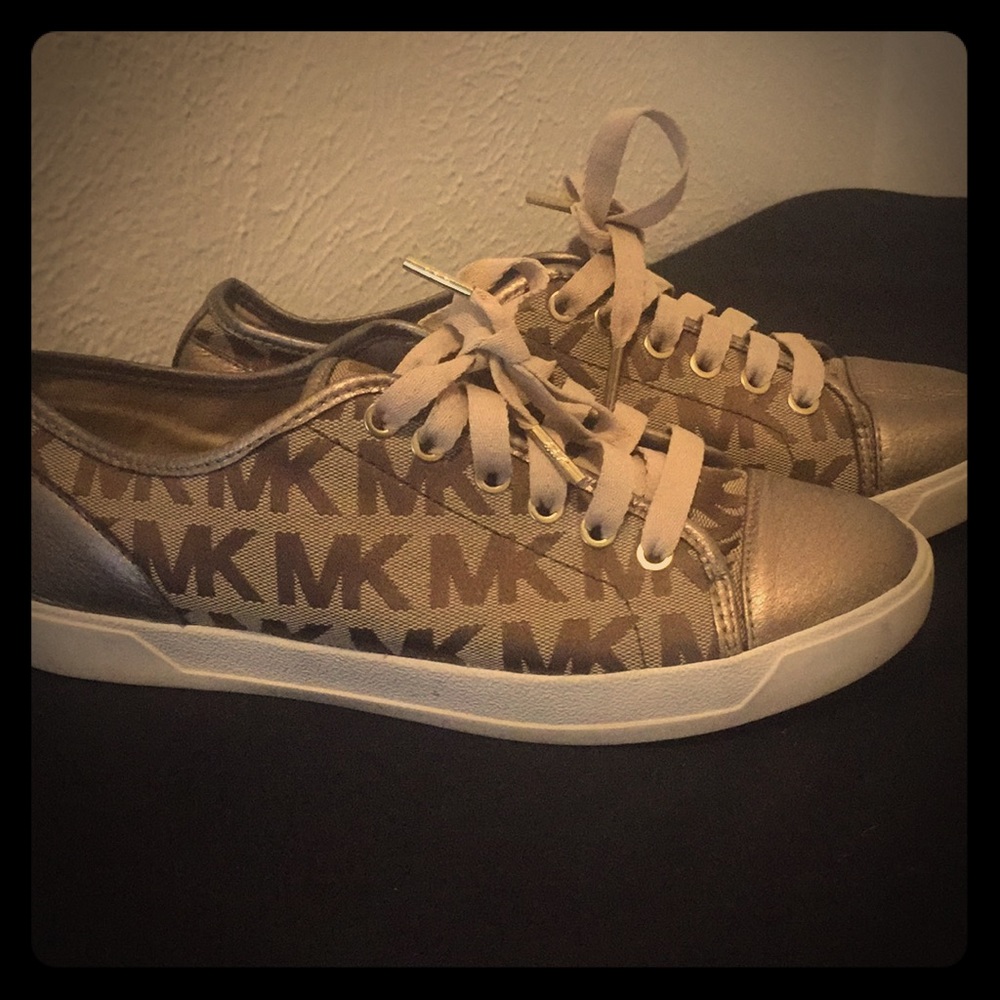 Michael Kors Sneakers